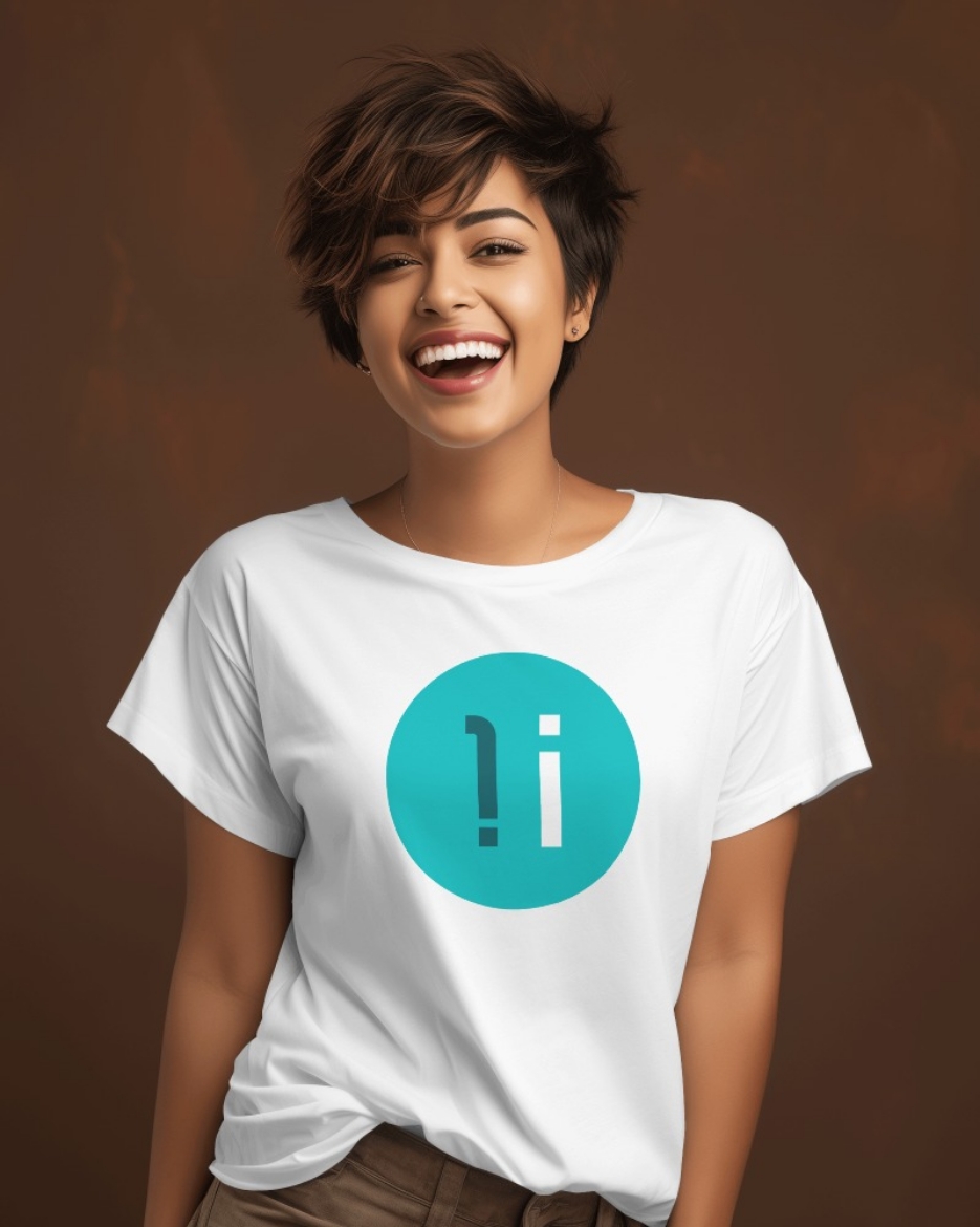 Picture of woman-t-shirt 